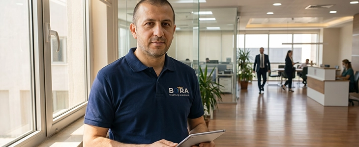 Kurumsal İş Kıyafetleri Marka İmajına Nasıl Katkı Sağlar?