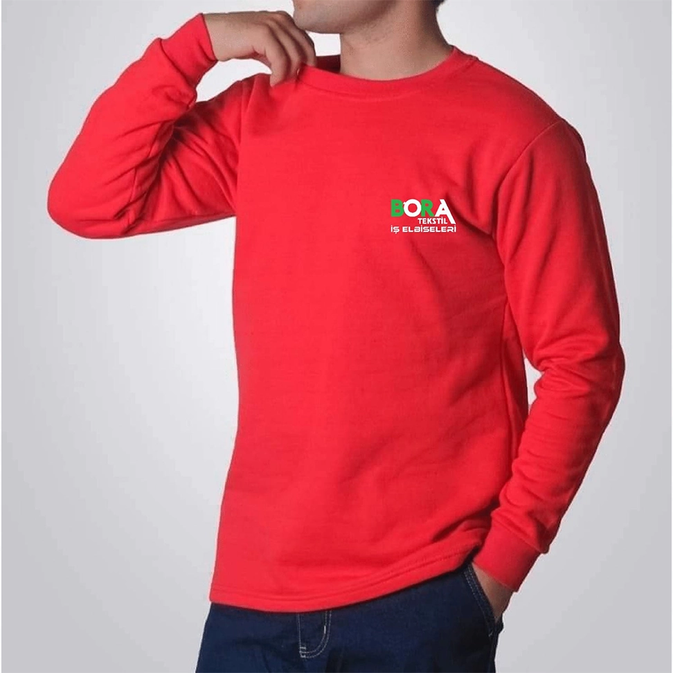 İş Sweatshirtleri