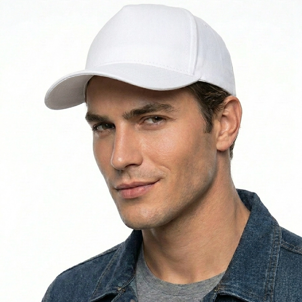 Unisex Basic İş Şapkası