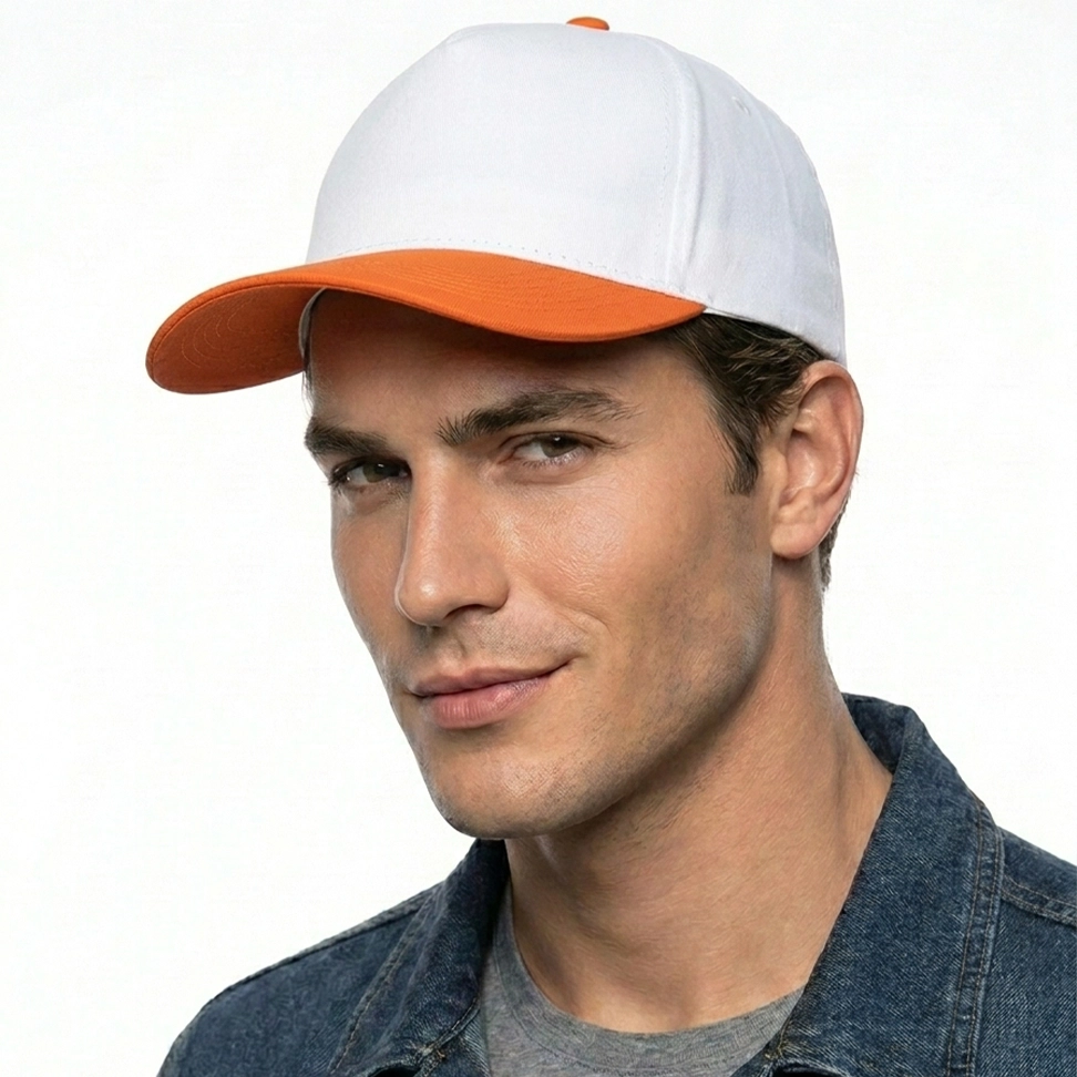 Unisex Basic İş Şapkası